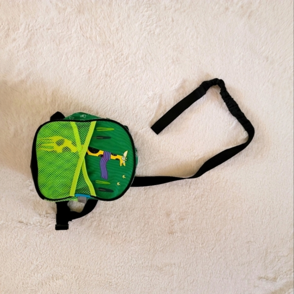 NWOT leash Kids‎ backpack